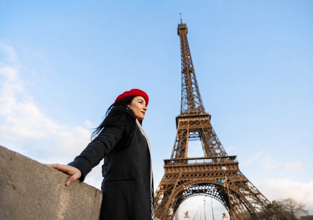Best Days in Paris