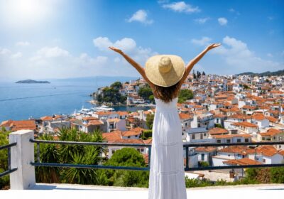 Hidden Gems in Greece
