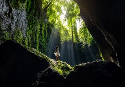 Weekend Escape in Bali